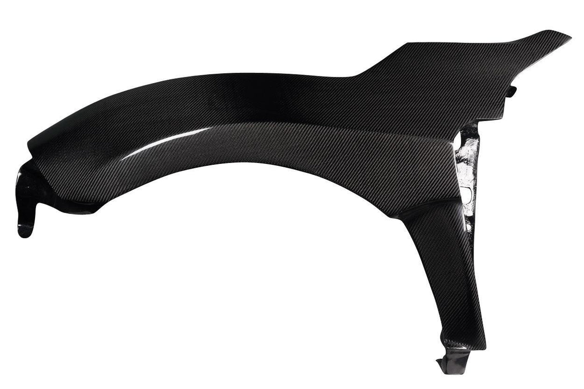 2017-2021 Honda Civic Carbon Creations Skywalker Carbon Fiber Fender