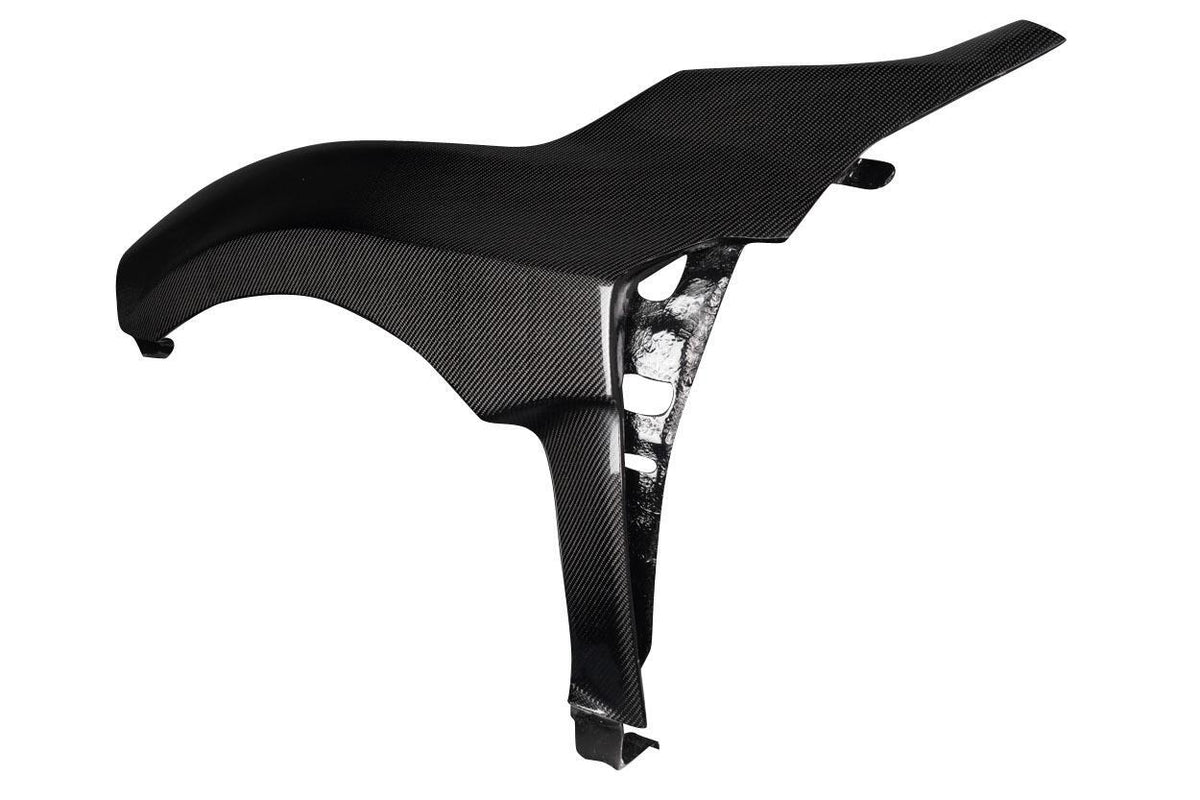 2017-2021 Honda Civic Carbon Creations Skywalker Carbon Fiber Fender