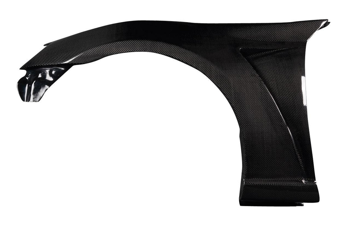 2013-2020 Scion FRS Carbon Creations Vantix Carbon Fiber Fender