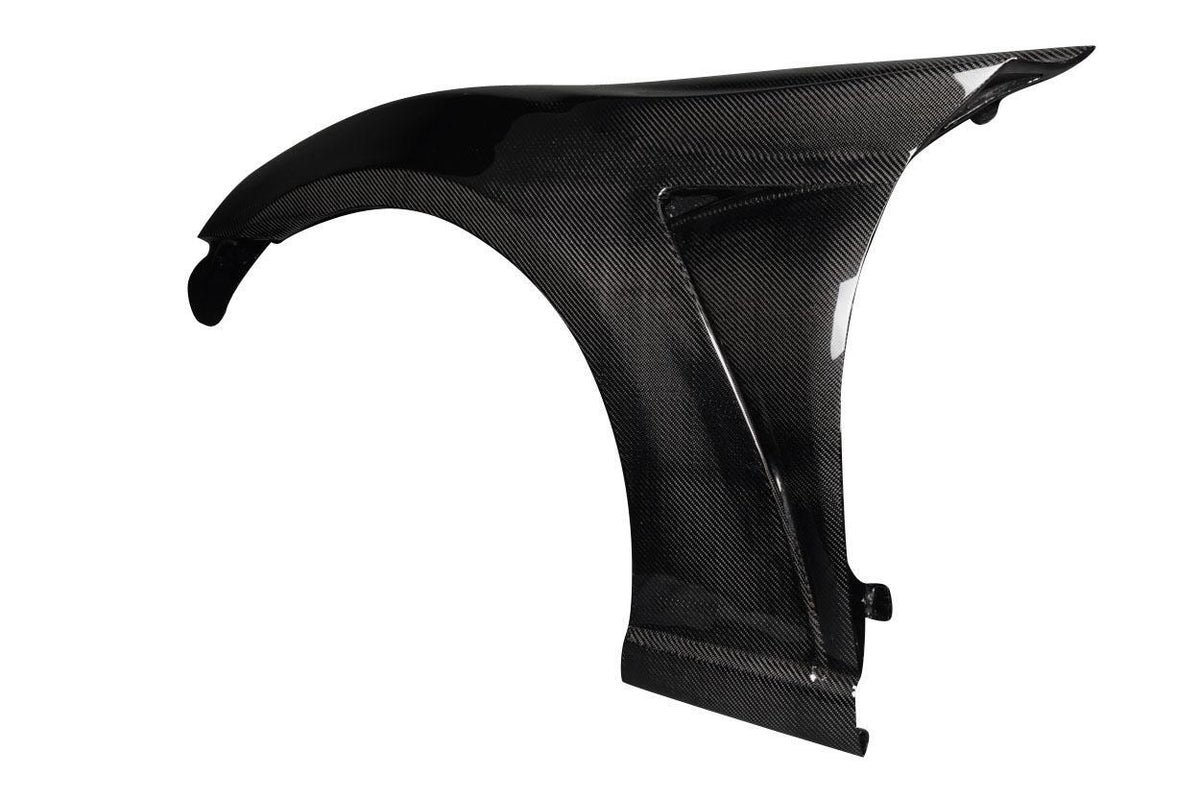 2013-2020 Scion FRS Carbon Creations Vantix Carbon Fiber Fender