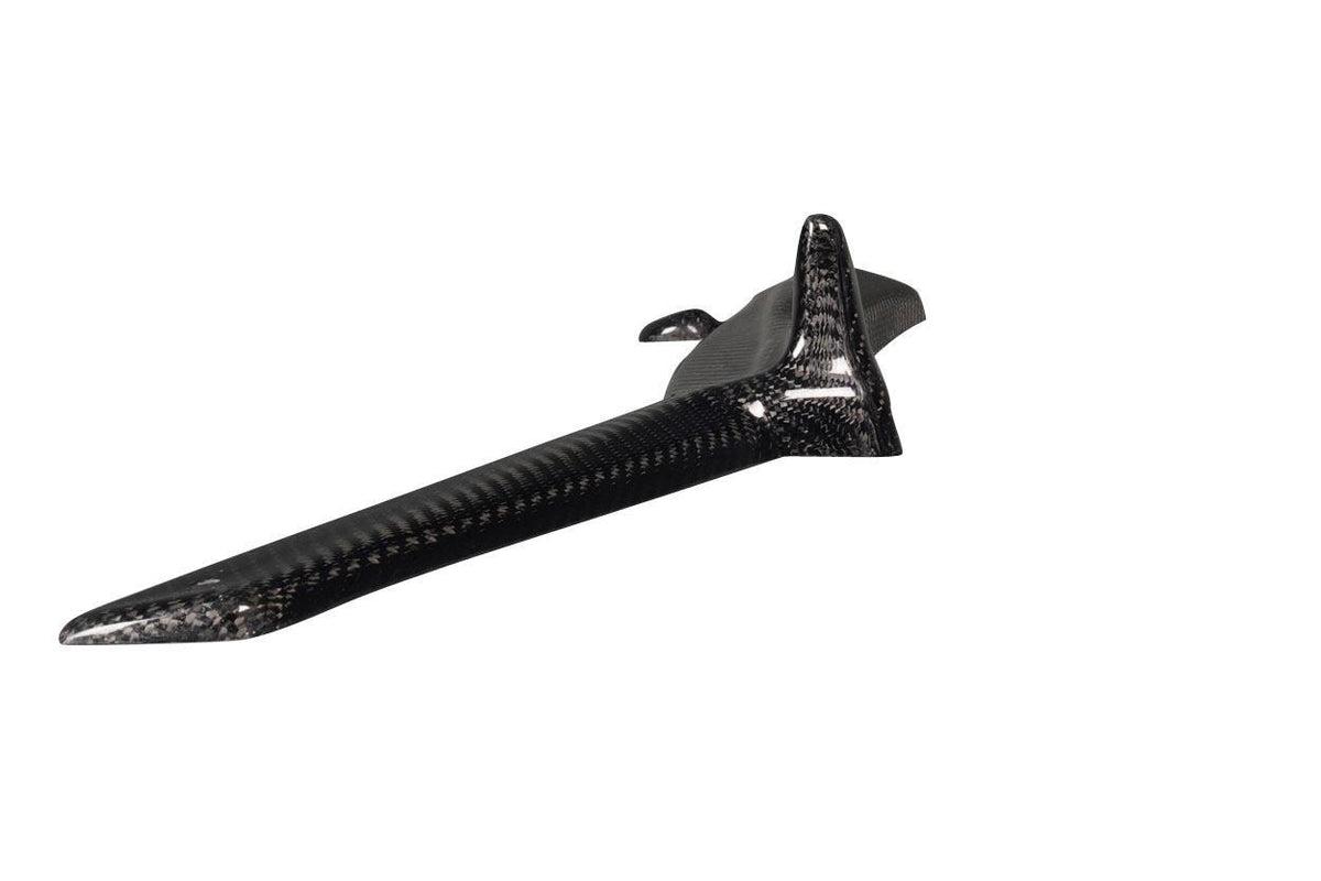 2021-2025 Lexus IS Carbon Creations Geisha Carbon Fiber Rear Lip