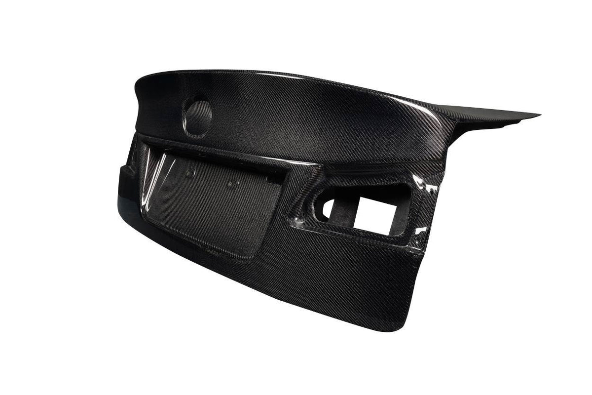 2006-2013 Lexus IS Carbon Creations Walla Carbon Fiber Trunk