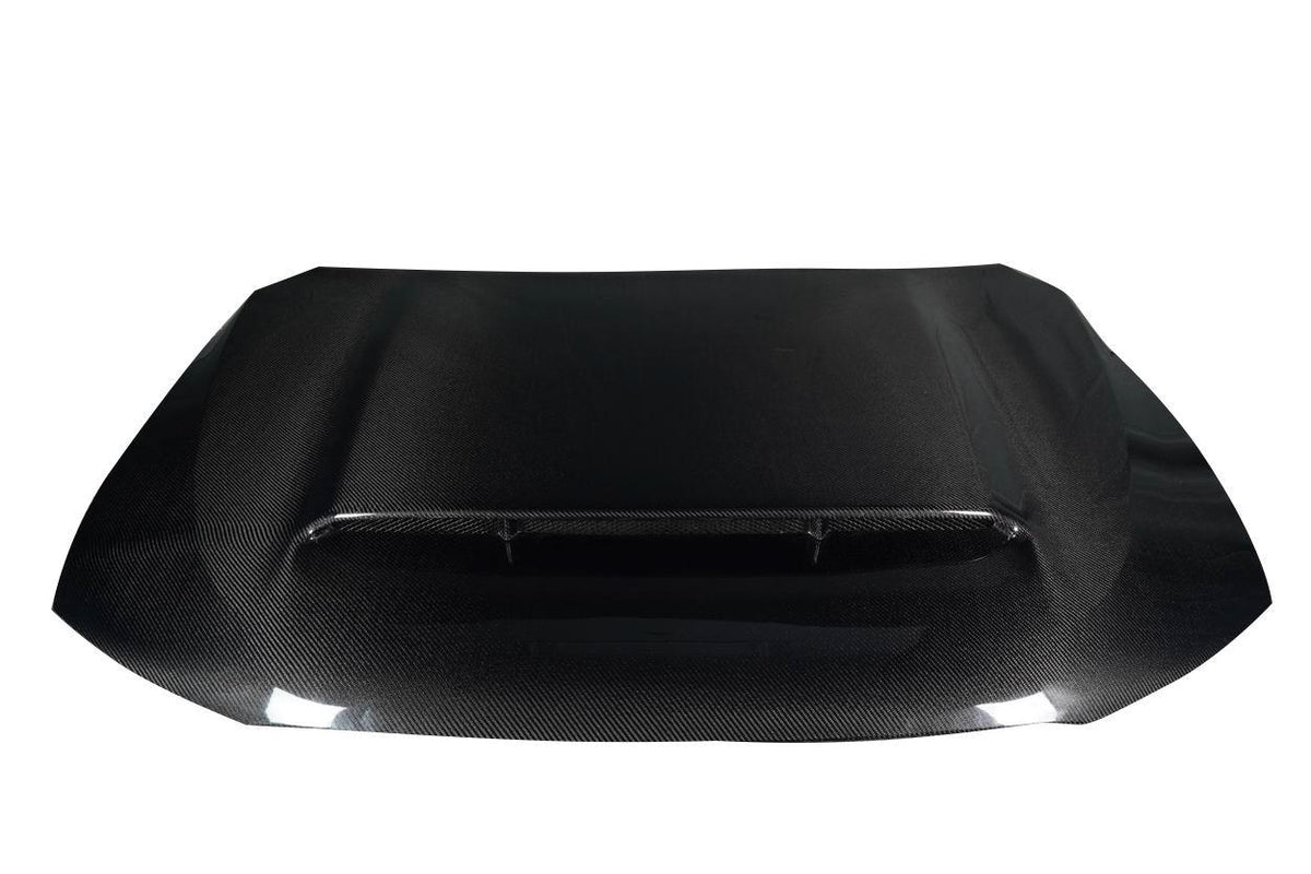 2011-2026 Dodge Durango Carbon Creations Demon Carbon Fiber Hood