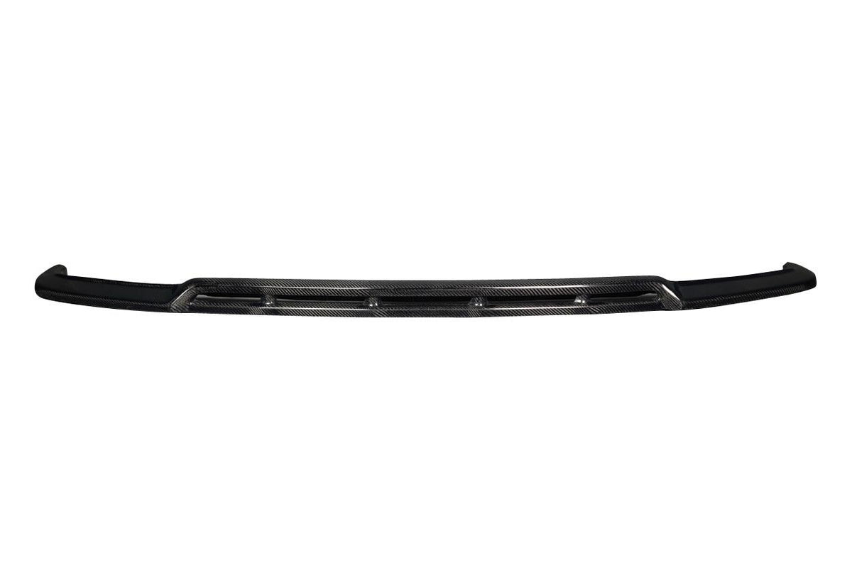 2014-2017 Dodge Durango Carbon Creations Malibu Carbon Fiber Front Lip