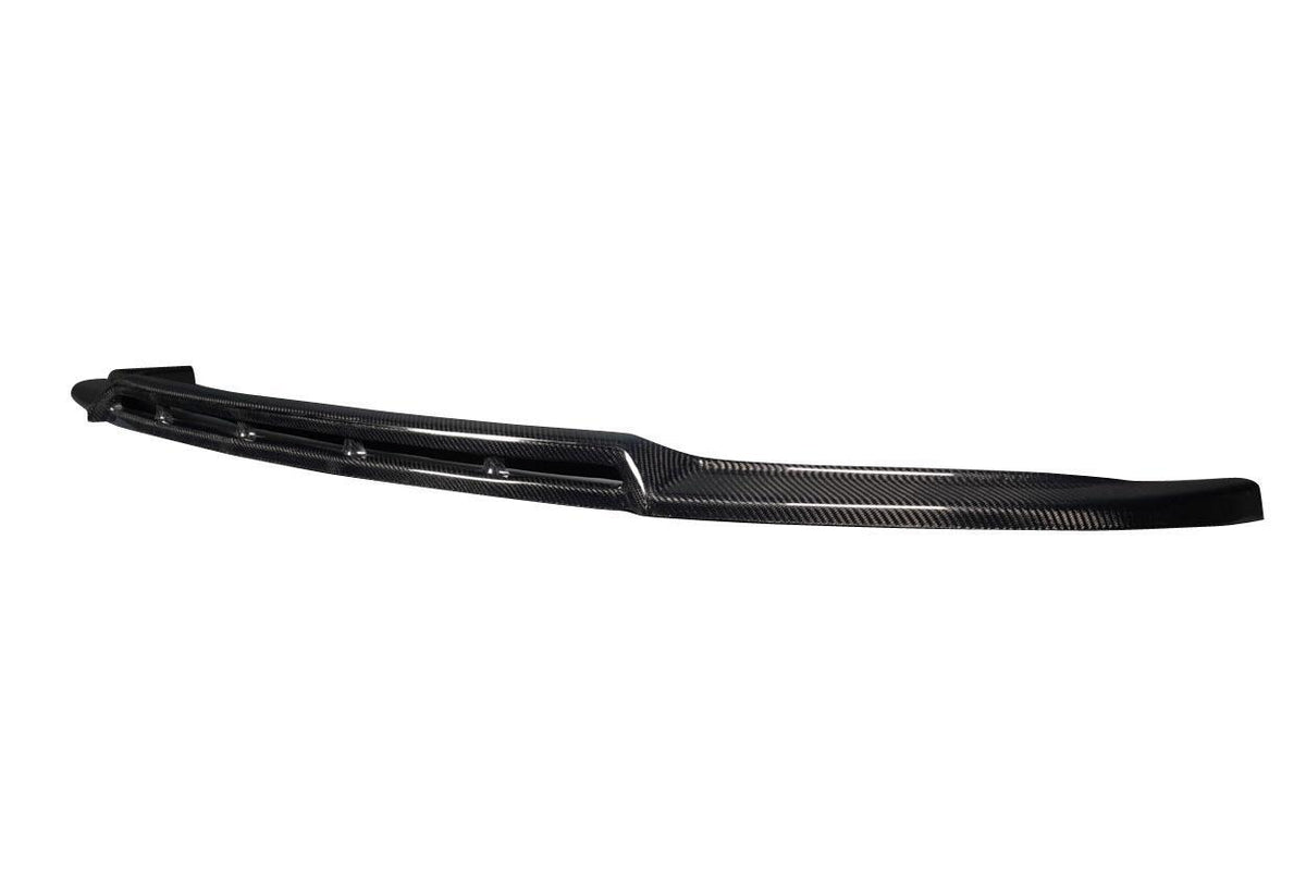 2014-2017 Dodge Durango Carbon Creations Malibu Carbon Fiber Front Lip