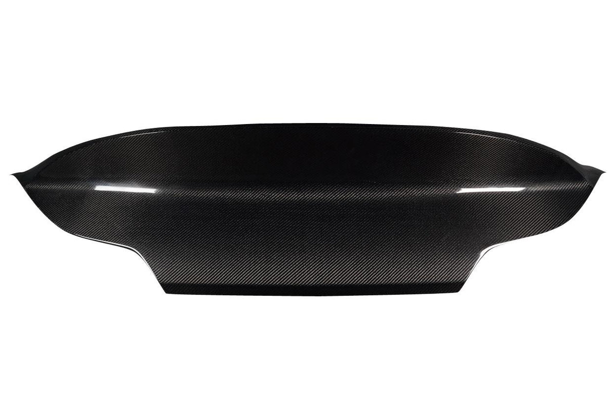 2008-2015 Infiniti G37 Carbon Creations Resa Carbon Fiber Trunk