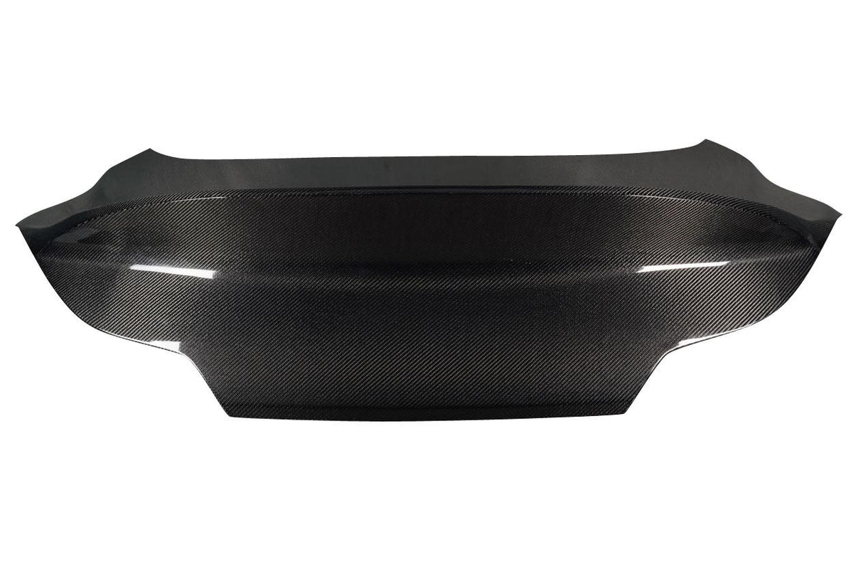 2008-2015 Infiniti G37 Carbon Creations Resa Carbon Fiber Trunk