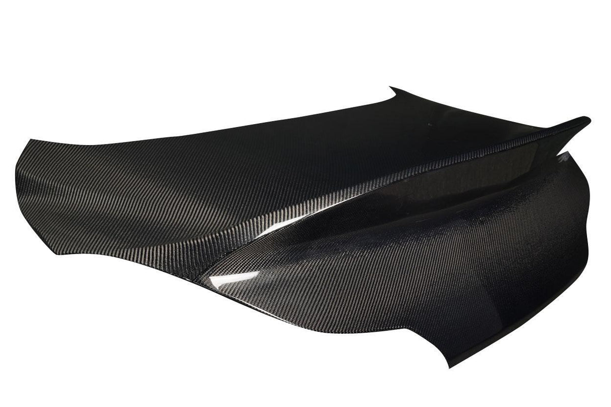 2008-2015 Infiniti G37 Carbon Creations Resa Carbon Fiber Trunk