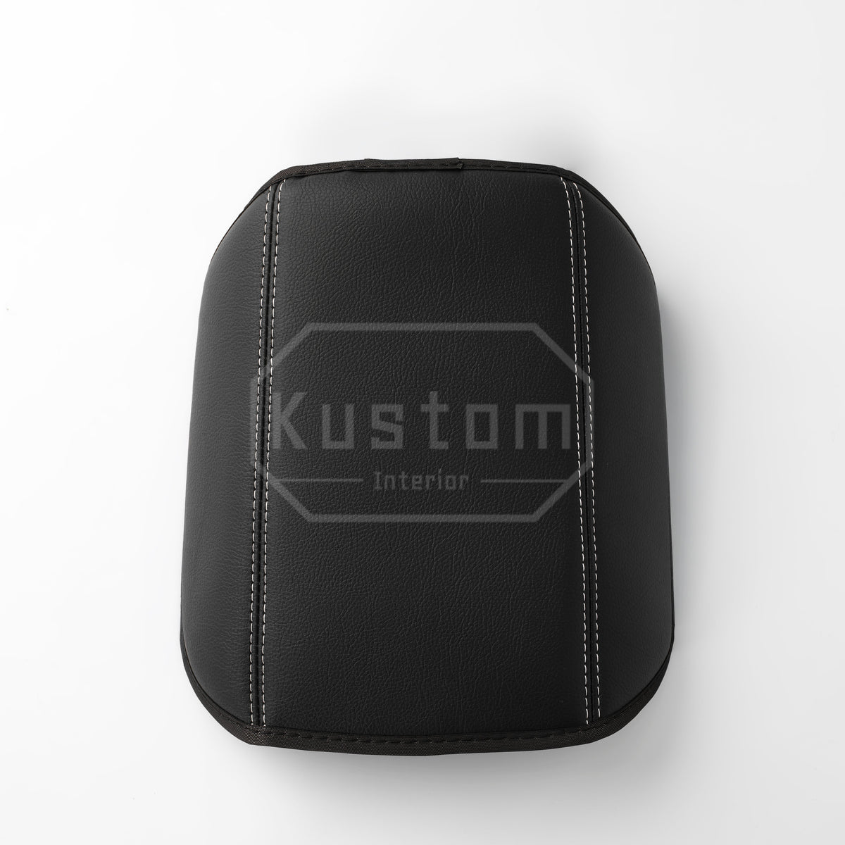 5th Gen Camaro Center Console Lid Armrest Cover