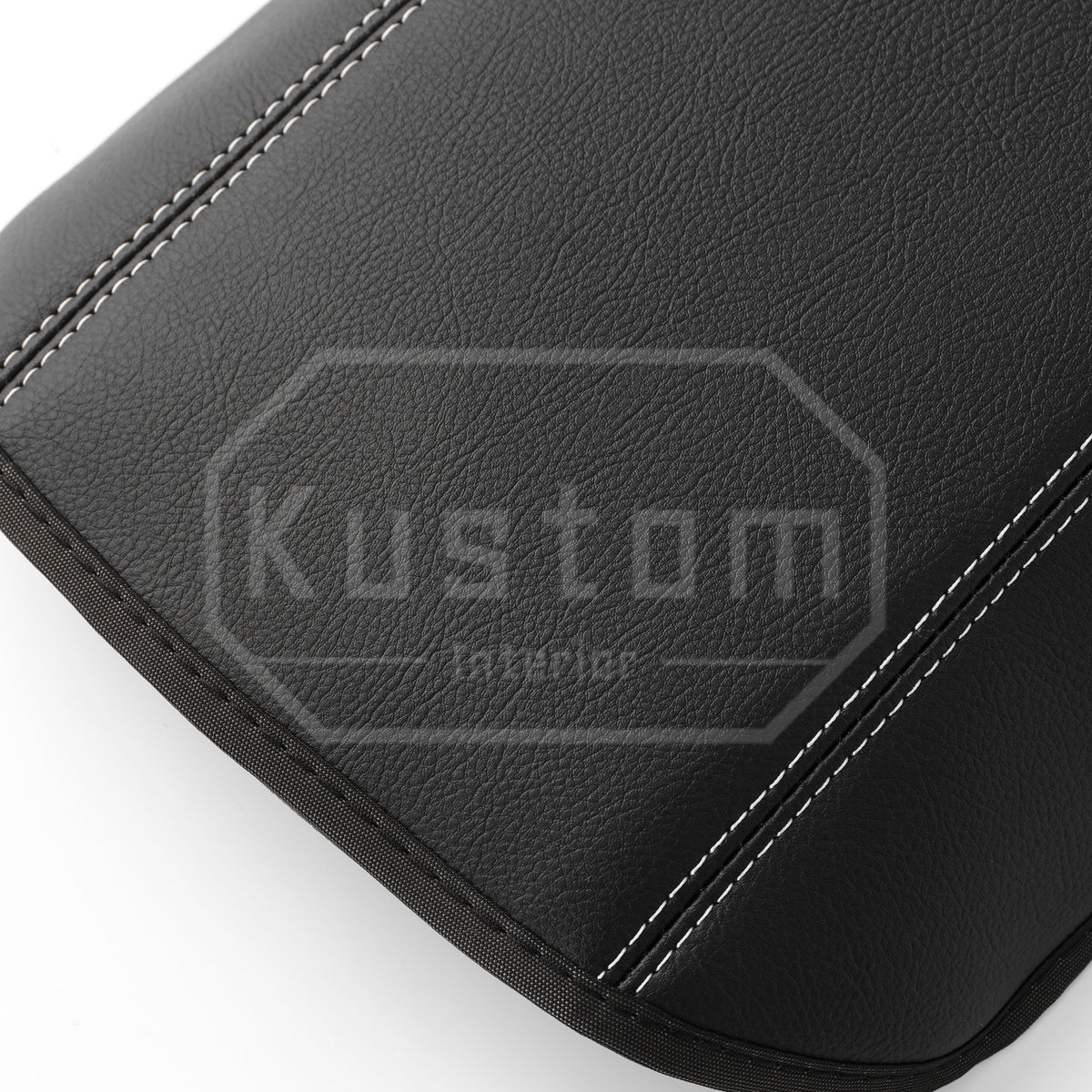 5th Gen Camaro Center Console Lid Armrest Cover