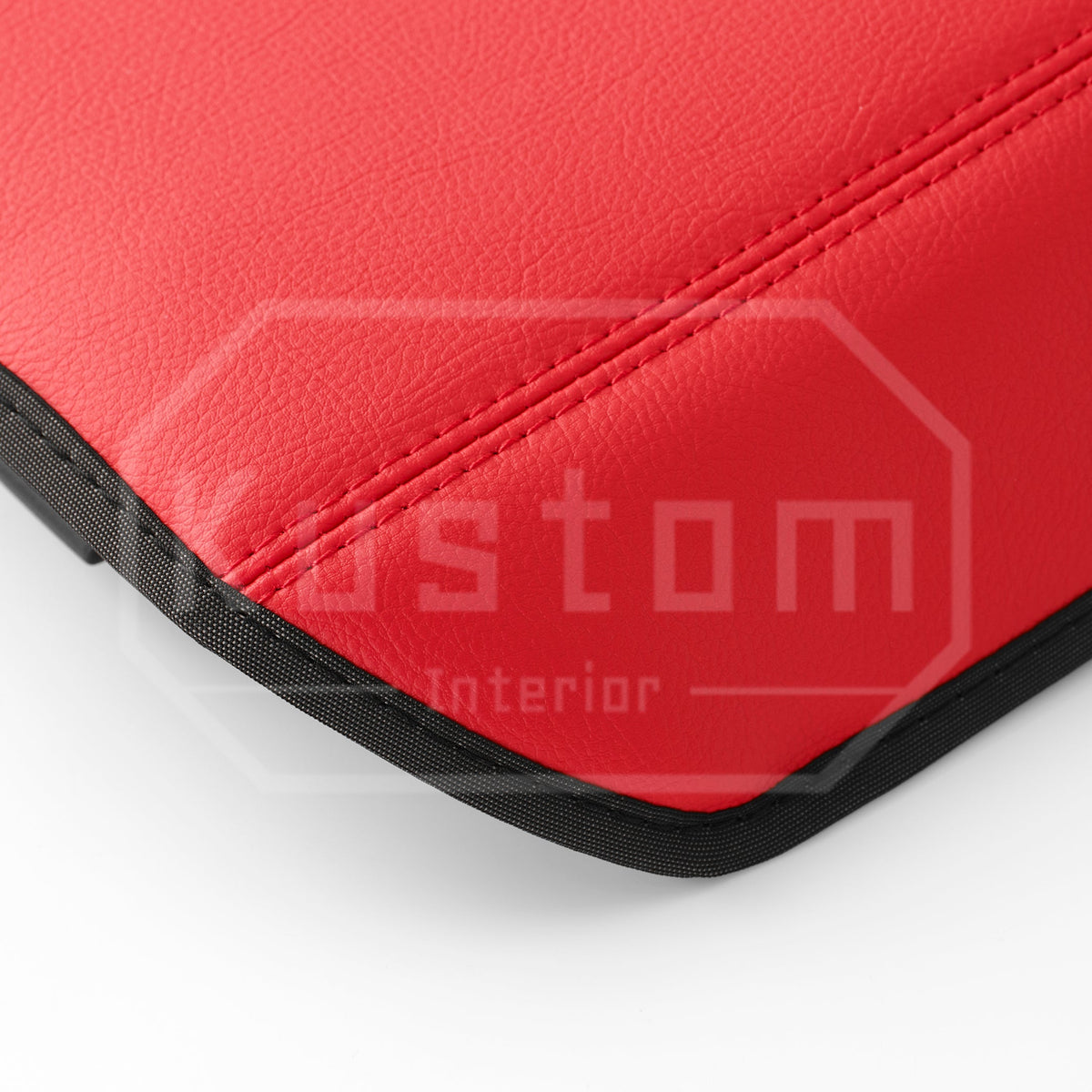 5th Gen Camaro Center Console Lid Armrest Cover