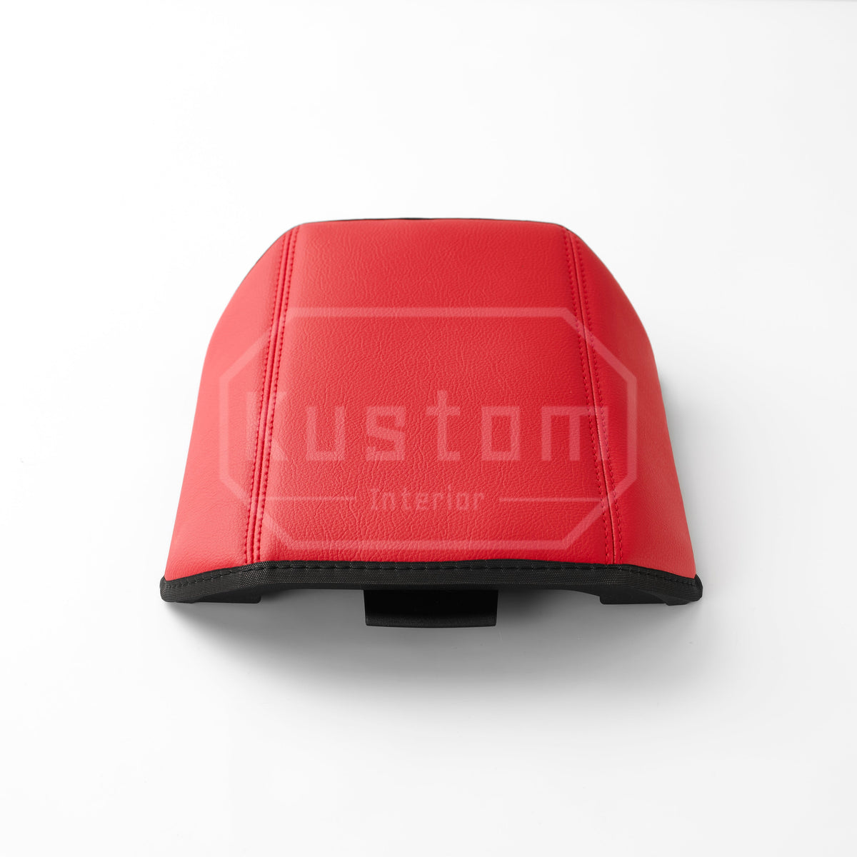 5th Gen Camaro Center Console Lid Armrest Cover