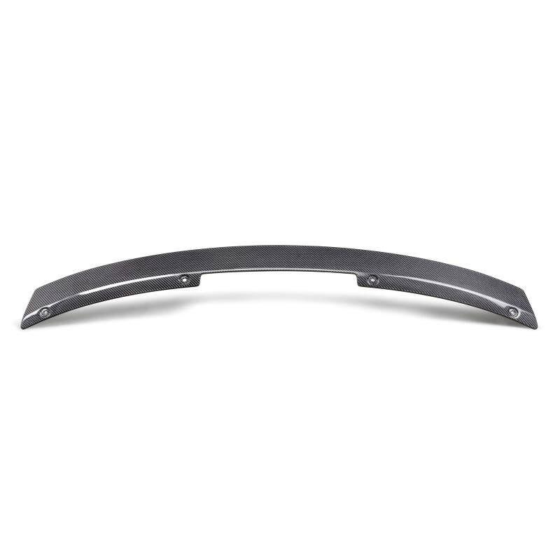 Anderson Composites 2024+ Ford Mustang Dark Horse Type-R Carbon Fiber Gurney Flaps