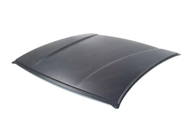 Seibon 12-13 BRZ/FRS Carbon Fiber Roof