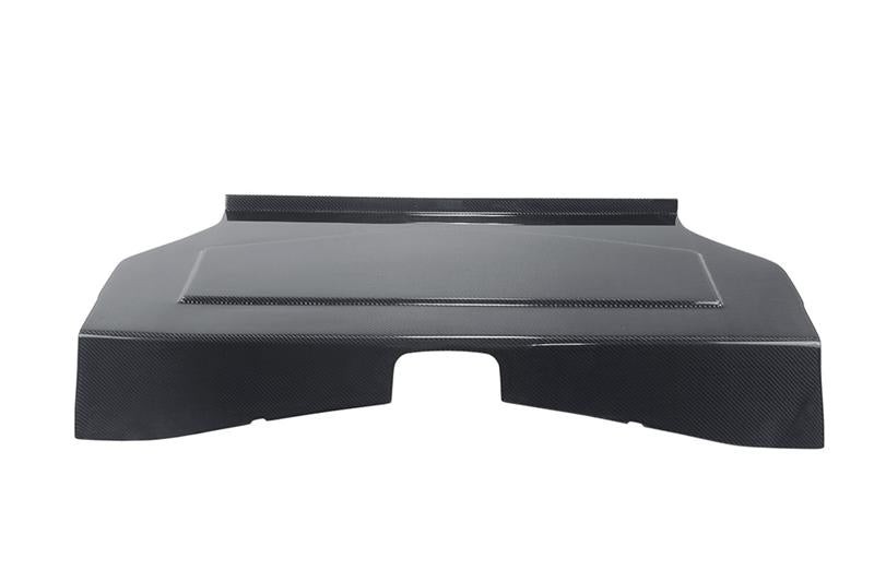 Seibon 12-13 Scion FR-S / 12-13 Subaru BRZ Rear Seat Panels (Pair)