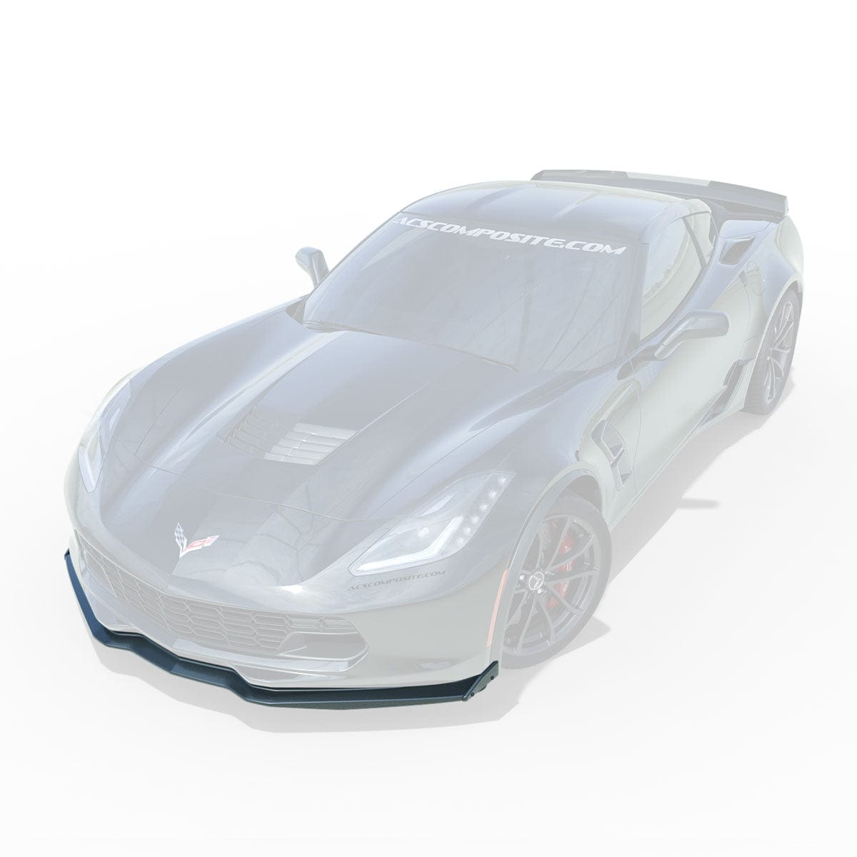 Z06 Splitter