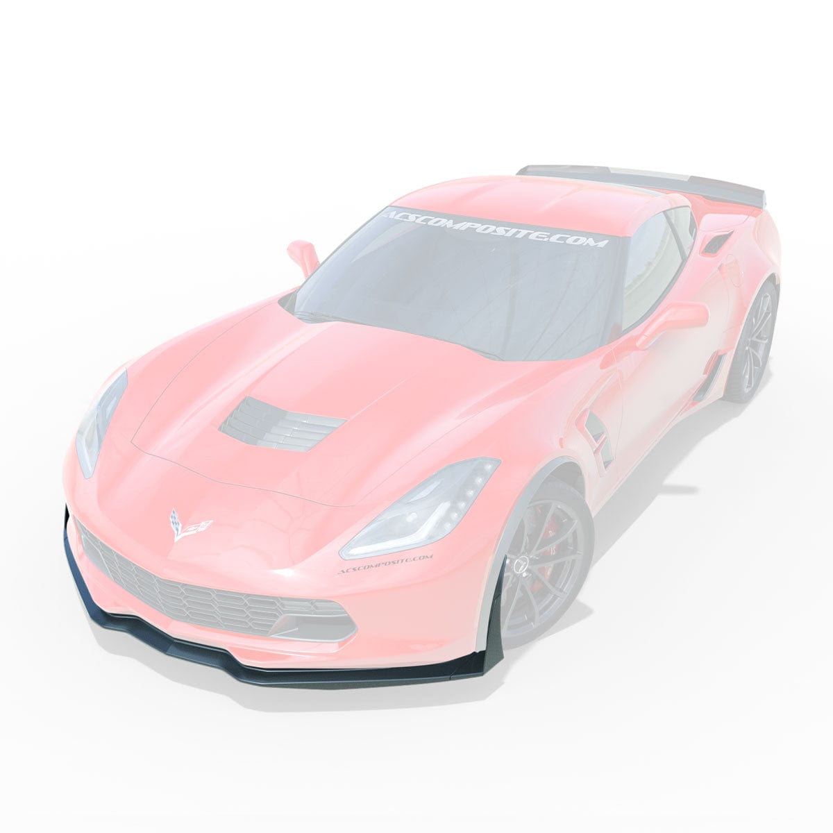 Z06 Splitter