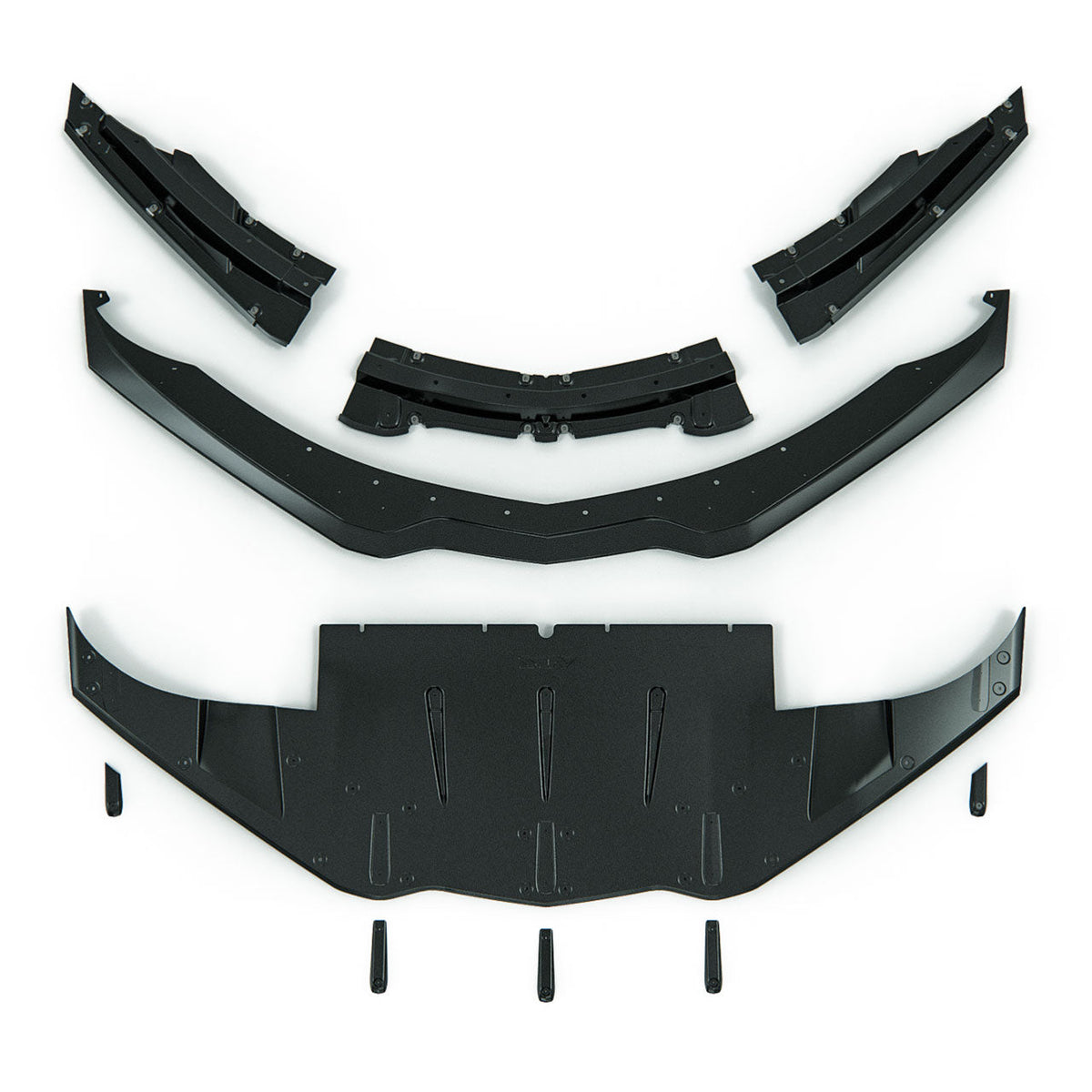 C7 Stingray Aeropack