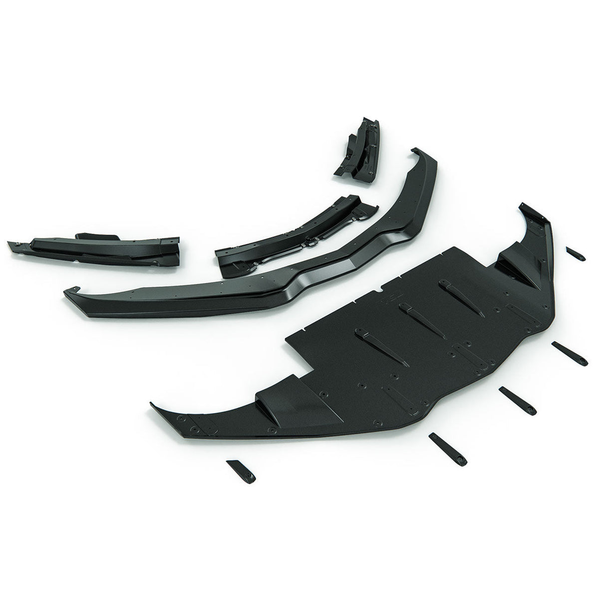 Z06 Splitter