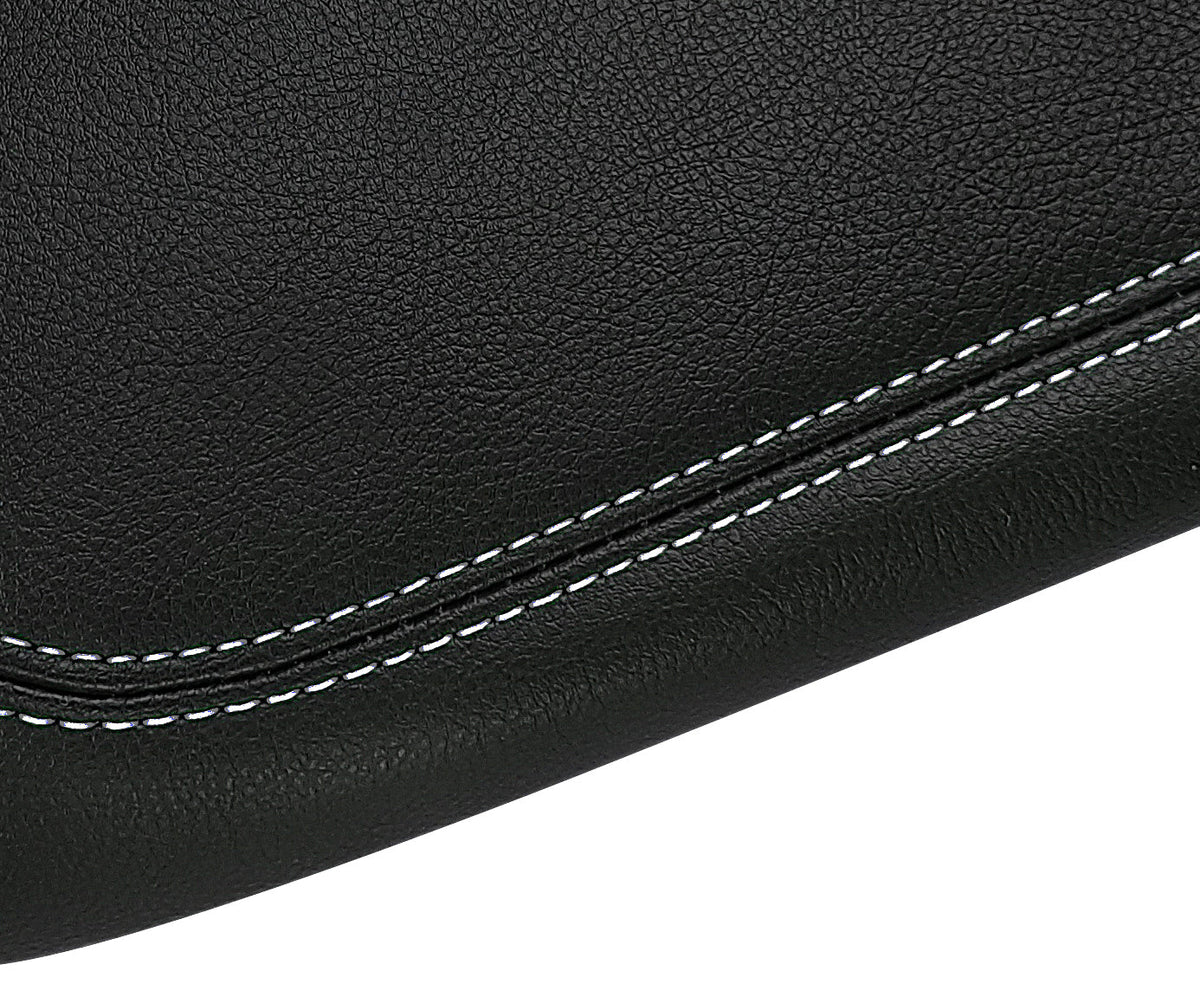 2015-23 Dodge Challenger Center Console Lid Armrest Cover