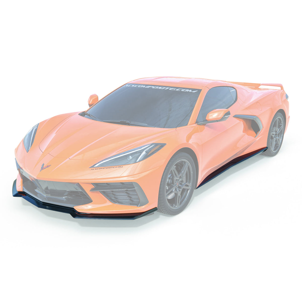 C8 Stingray Aeropack