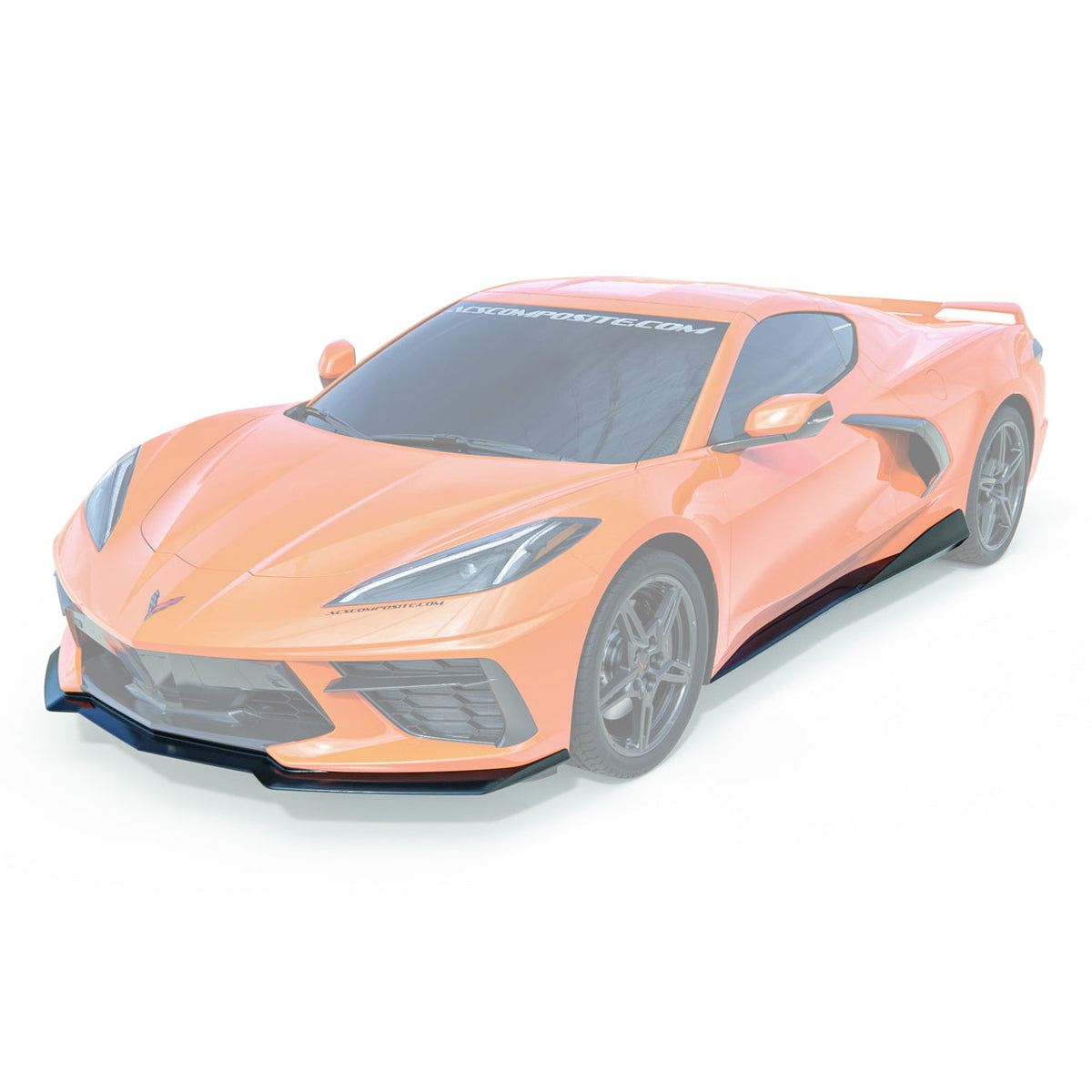 C8 Stingray Aeropack
