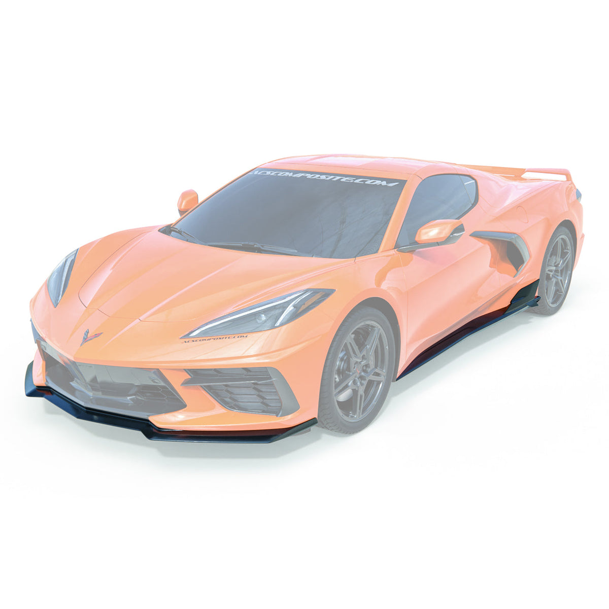 C8 Stingray Aeropack