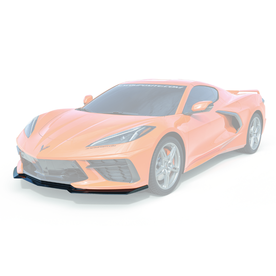 C8 Stingray 1VM Splitter