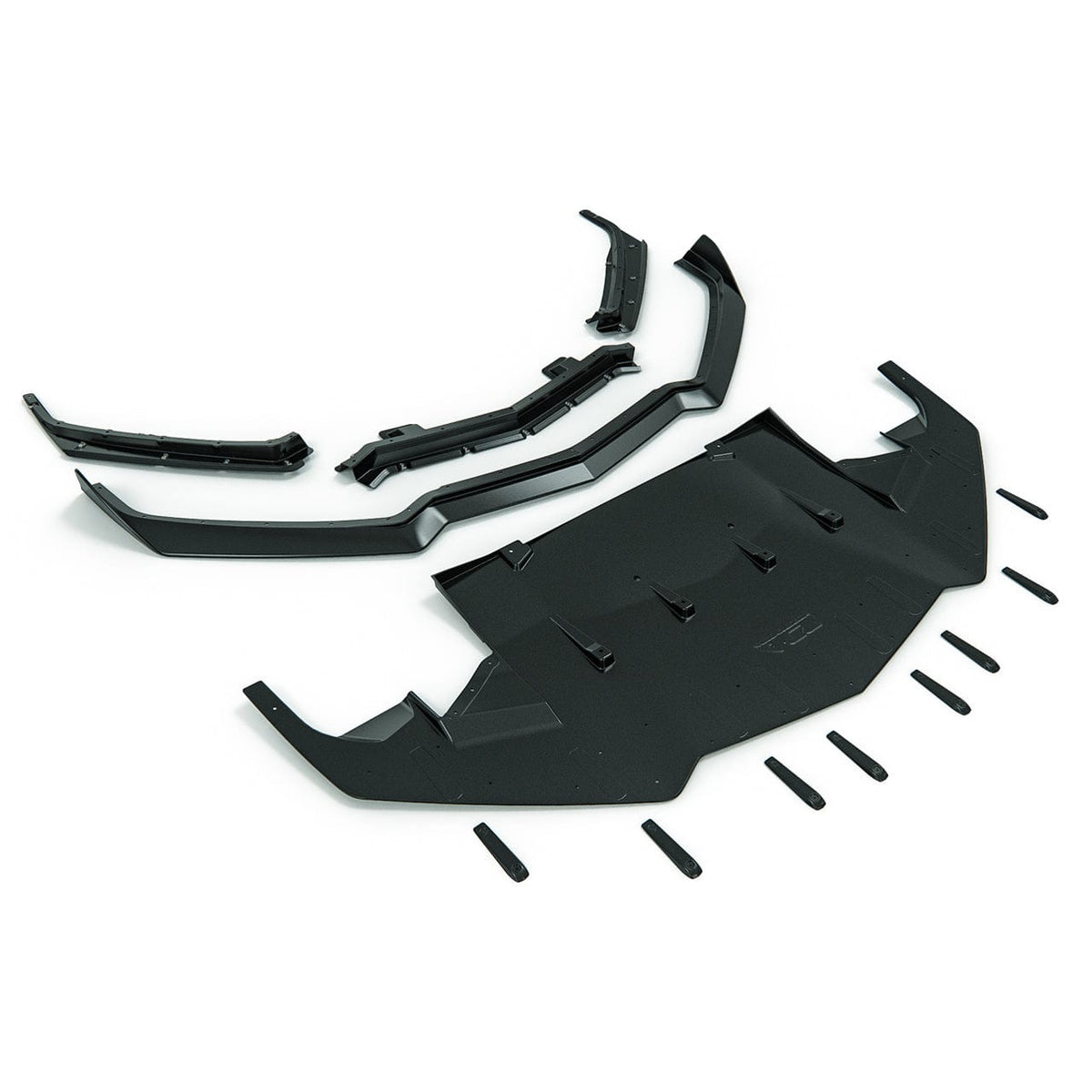 C8 Stingray 5VM Splitter
