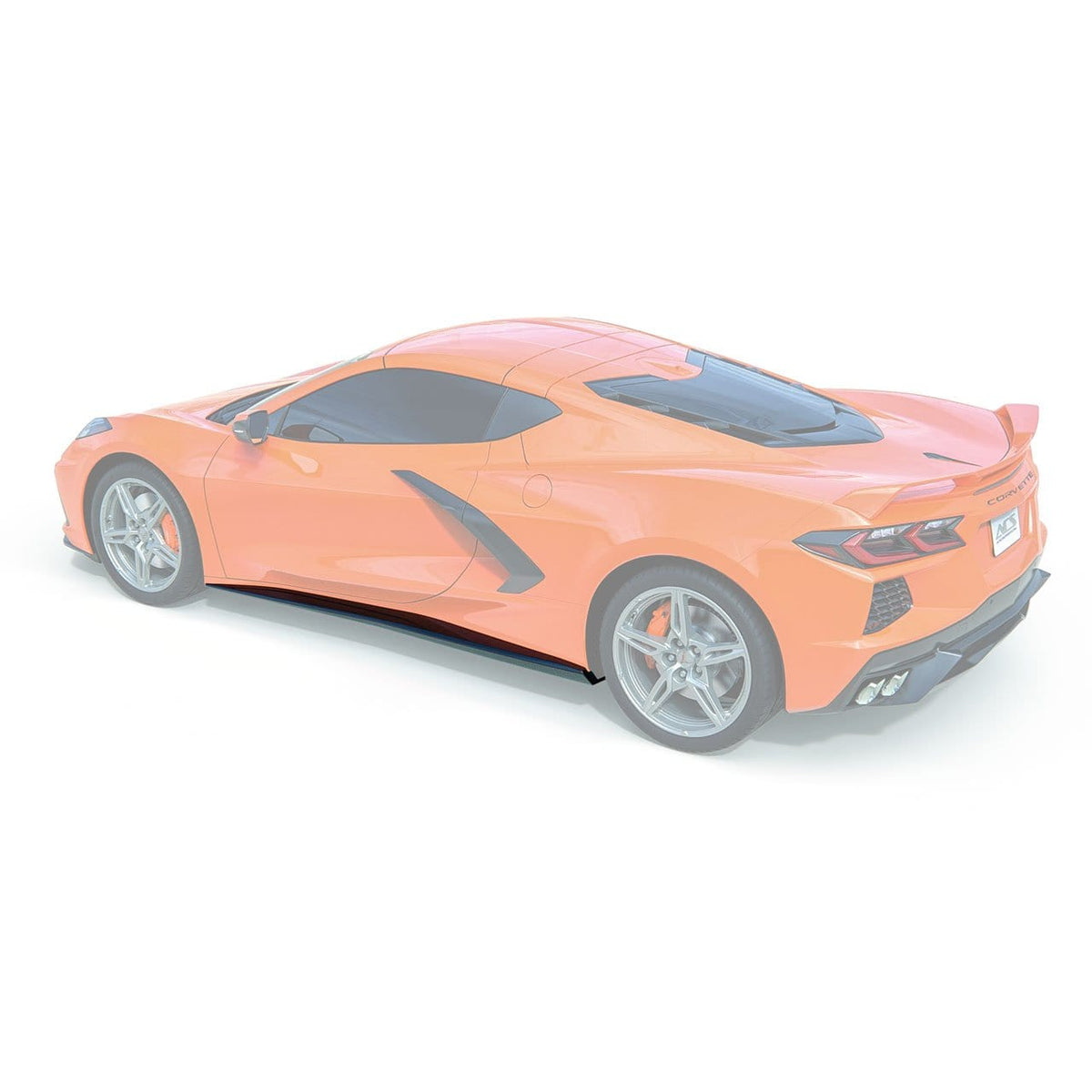 C8 Stingray 1VM Rockers