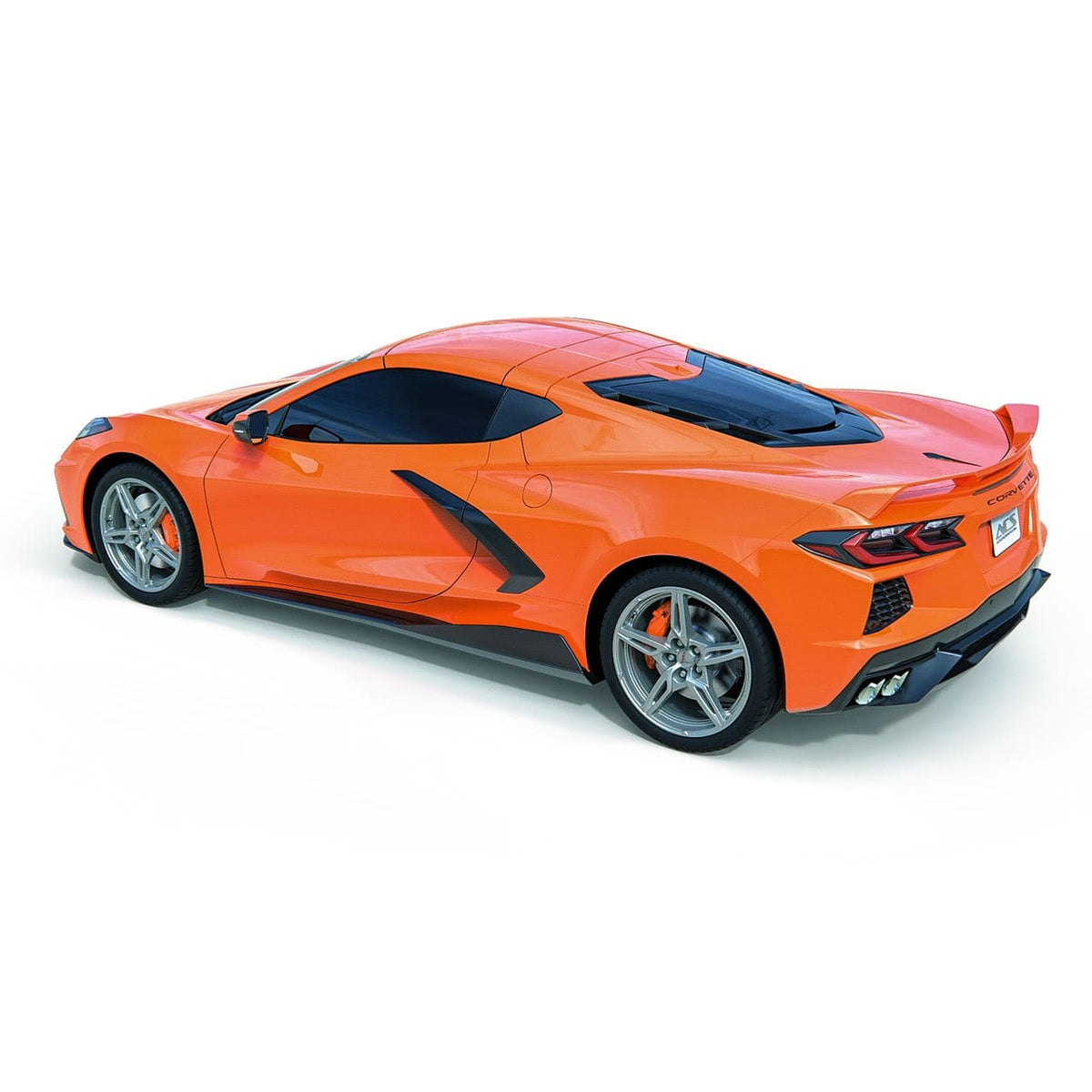 C8 Stingray 5VM Rockers