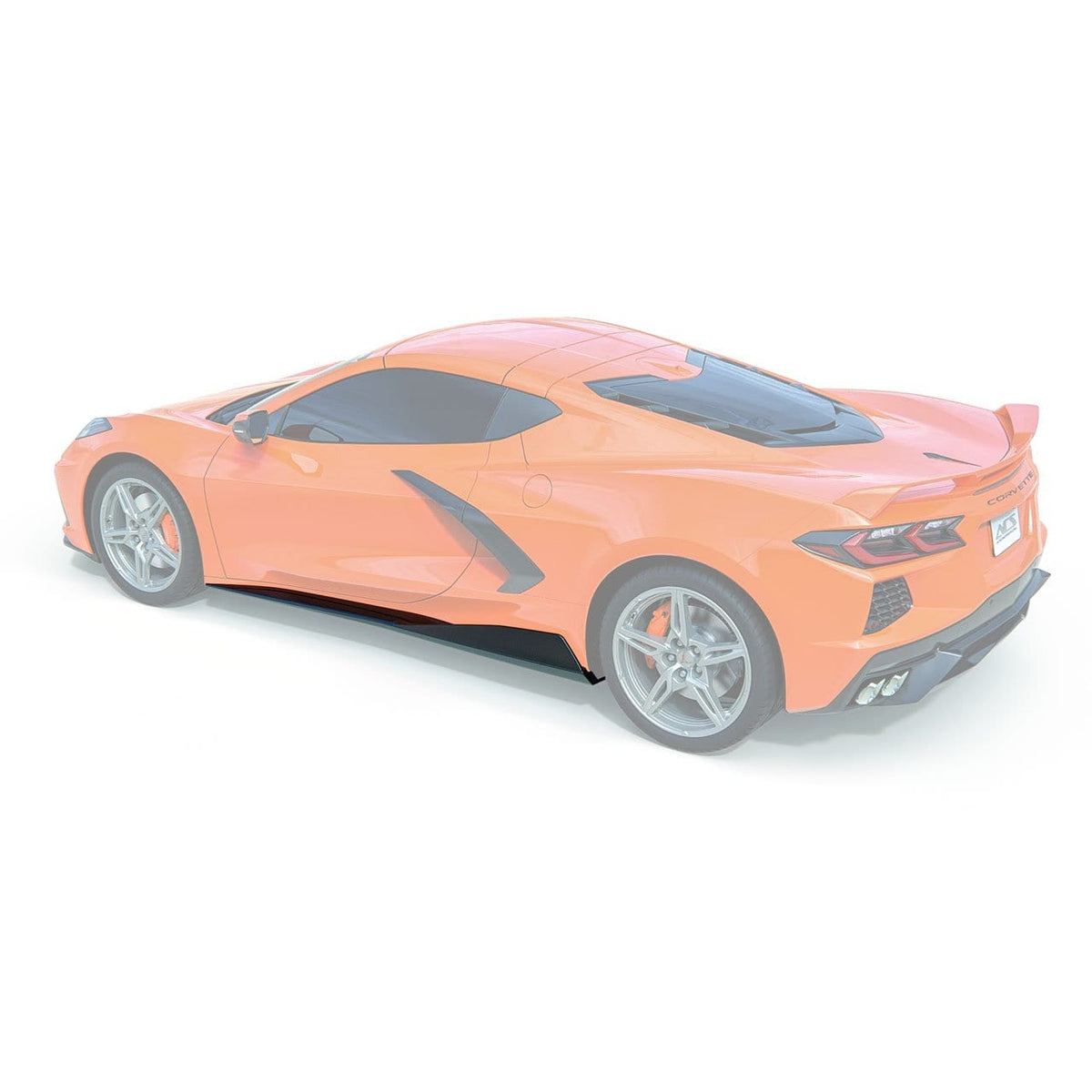 C8 Stingray 5VM Rockers