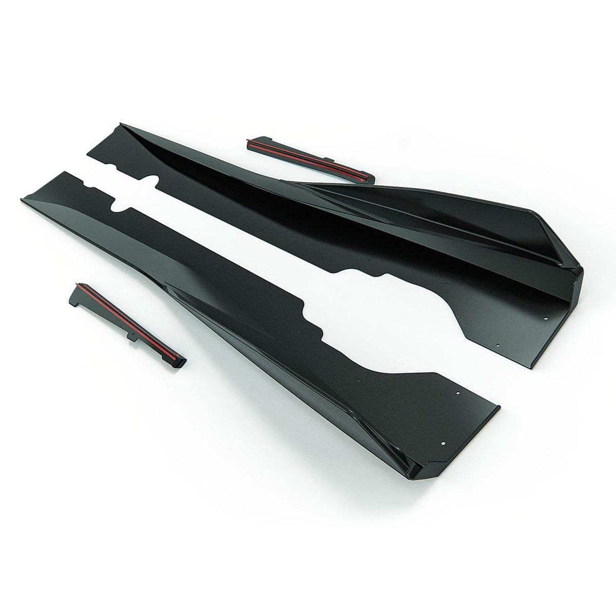 C8 Stingray 5VM Rockers