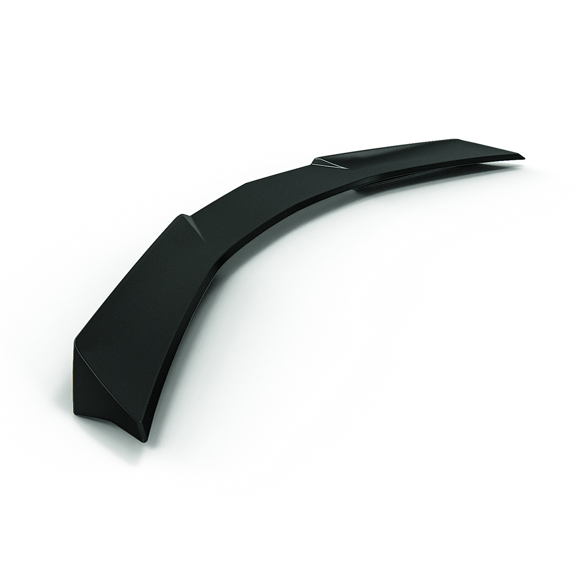 C8 Stingray Speedtail Spoiler