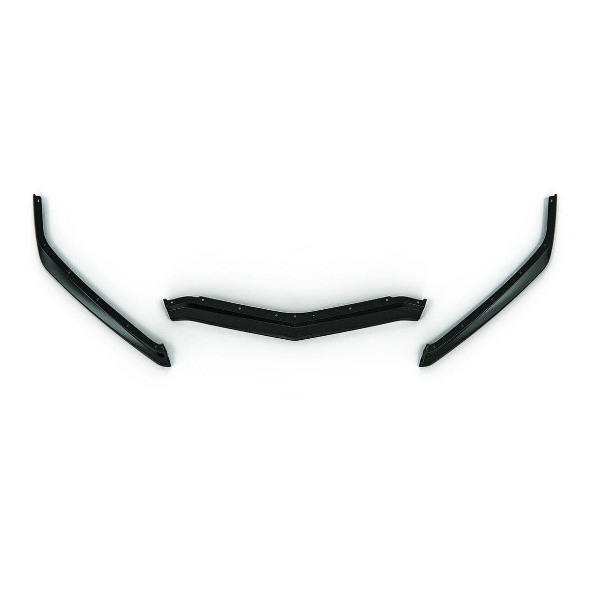 C8 Stingray Z51 Splitter & Rocker Aero