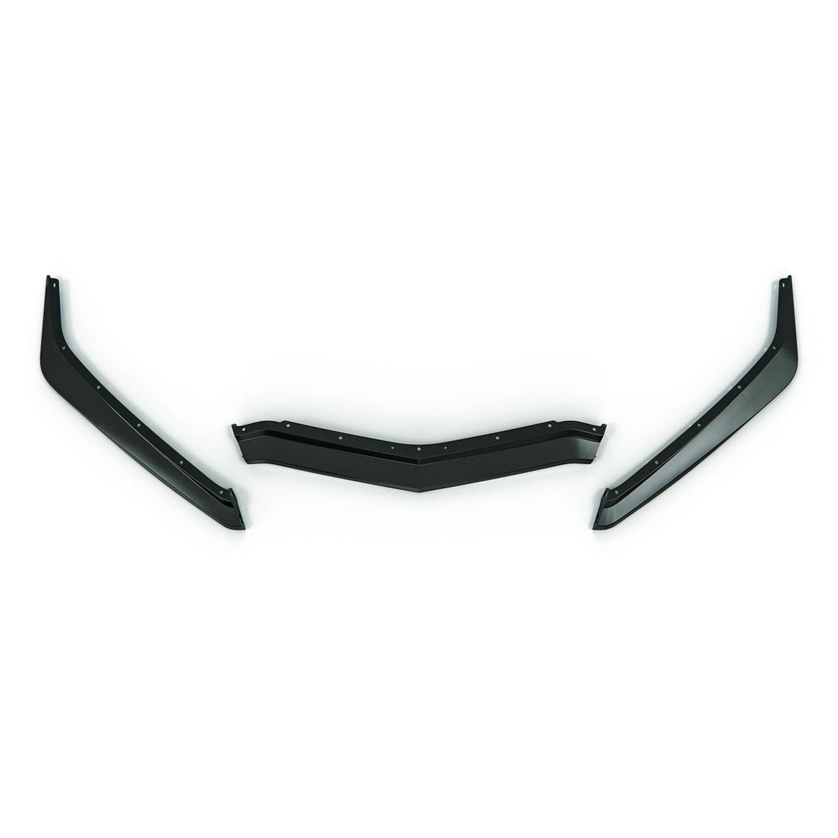 C8 Stingray Z51 Splitter & Rocker Aero
