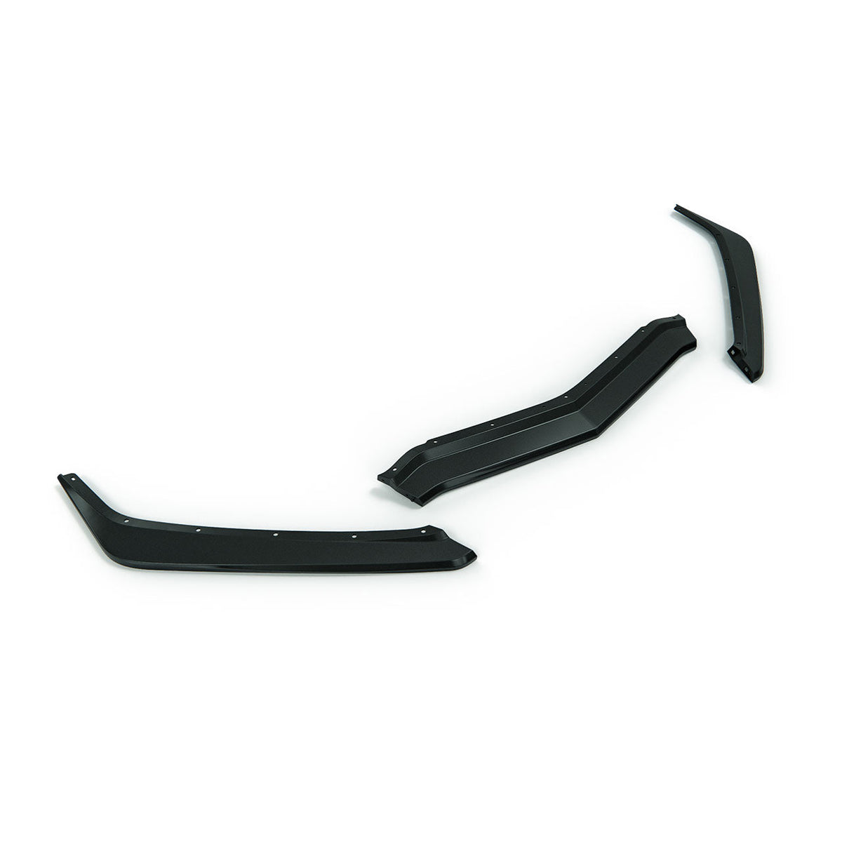 C8 Stingray Z51 Splitter & Rocker Aero
