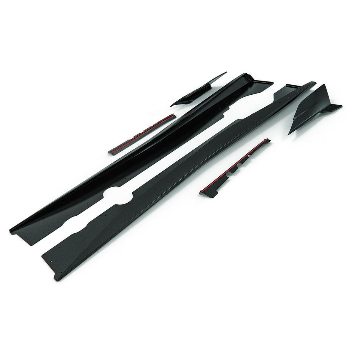 C8 Stingray 7VM Rockers