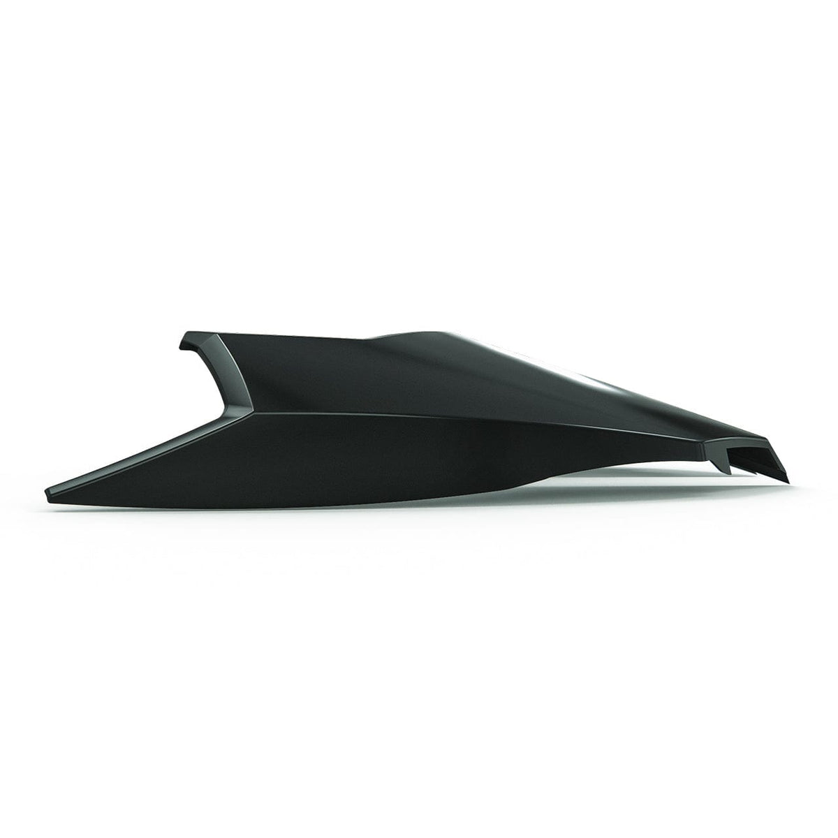 C8 Coupe Rear Intake Ports