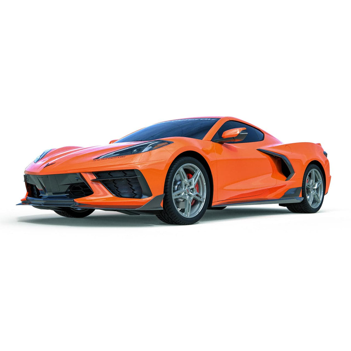 C8 Stingray 7VM Rockers