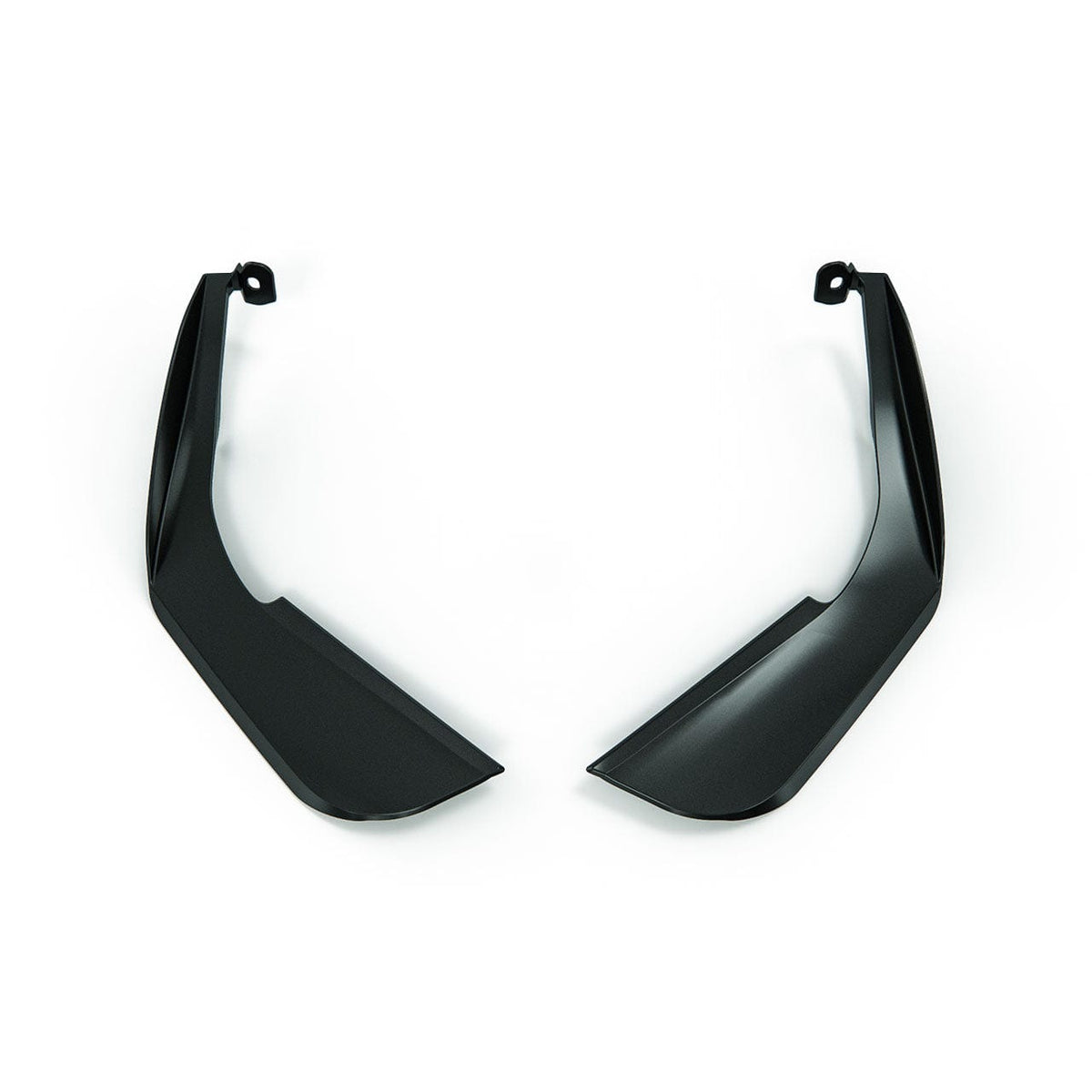 C8 Stingray Canards