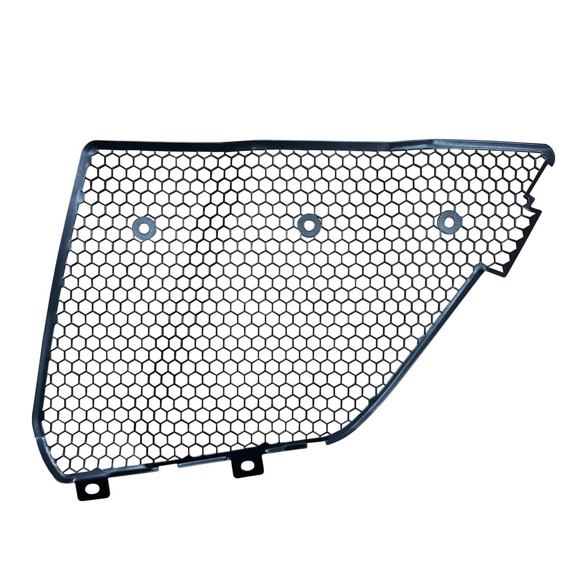 C8 Radiator Guards