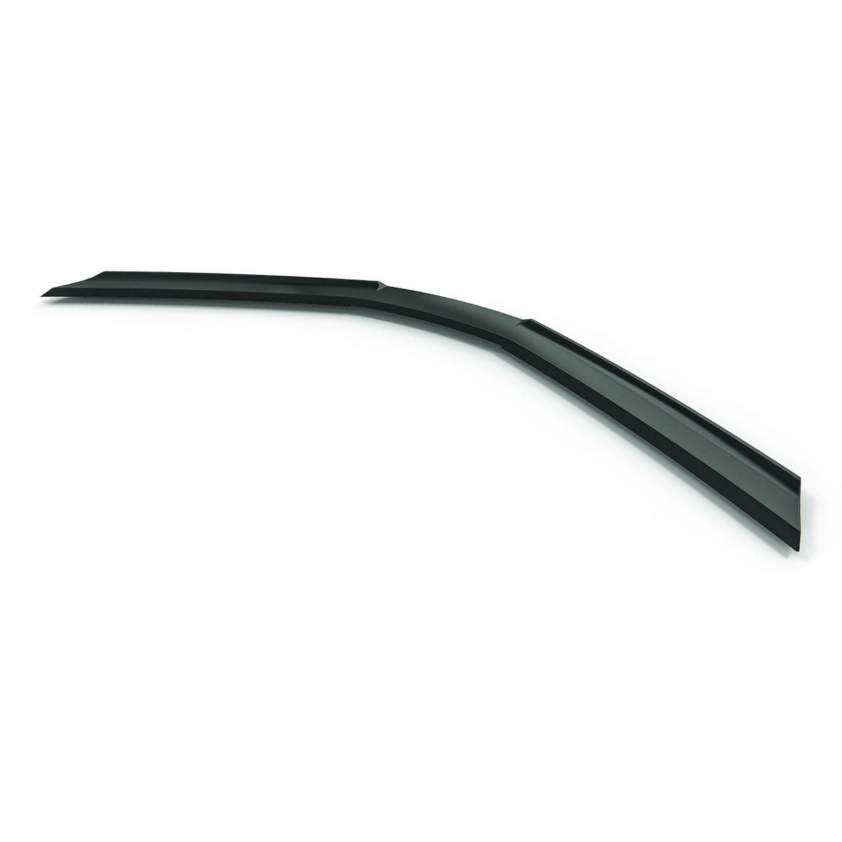 C8 Coupe Rear Window Spoiler