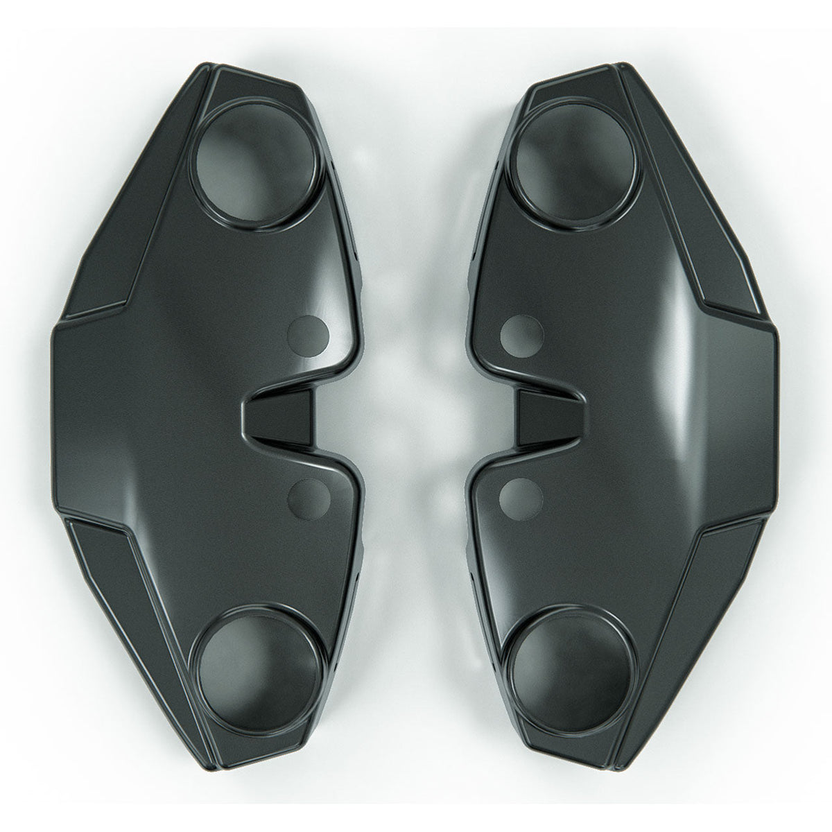 C8 Stingray E-Brake Caliper Cover