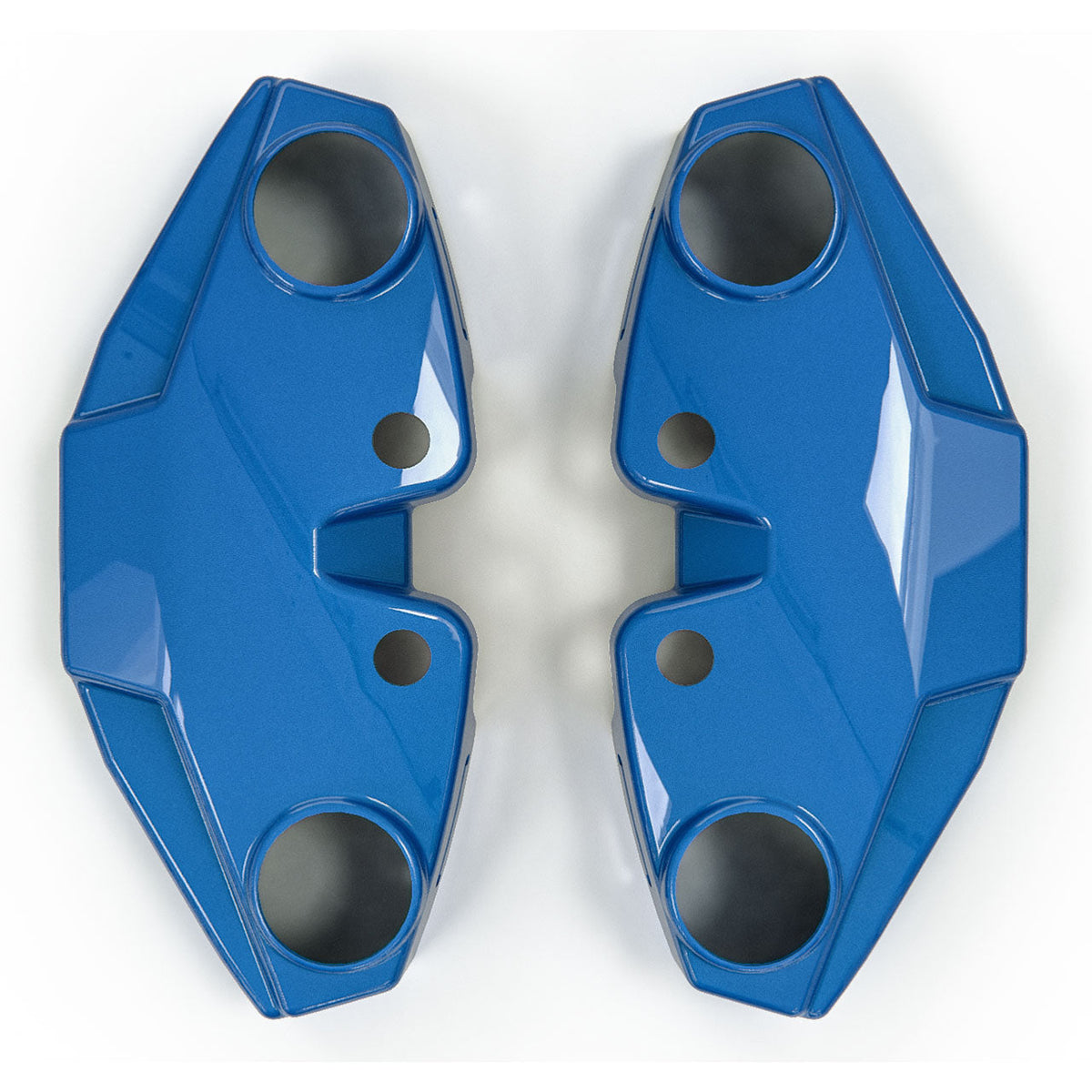 C8 Stingray E-Brake Caliper Cover