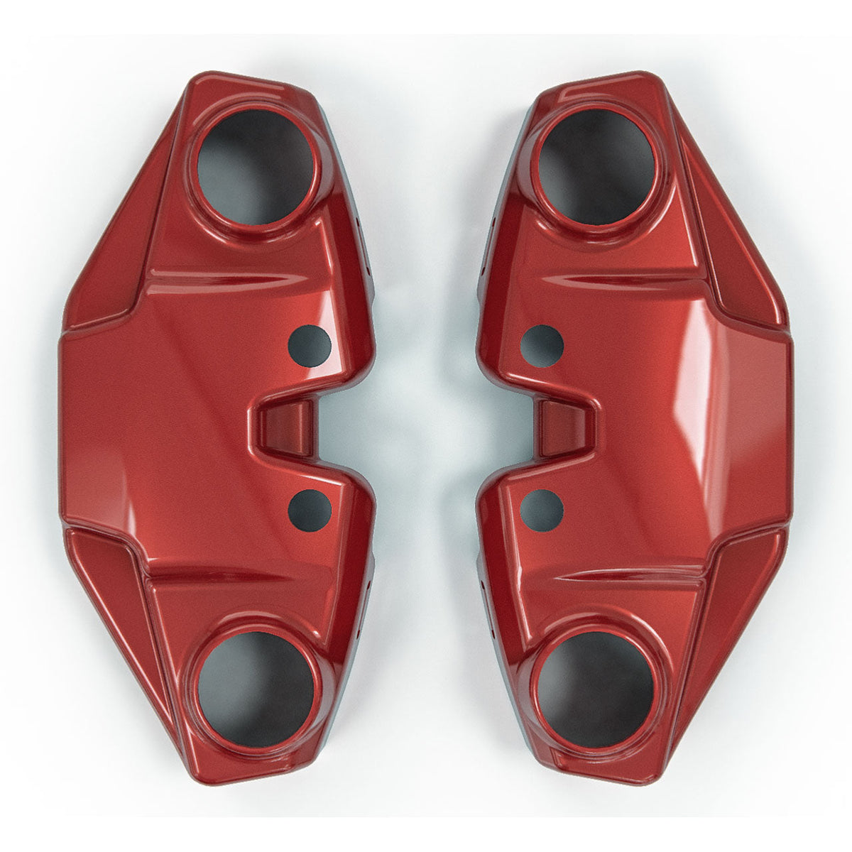 C8 ZR1 Z06 E-Ray Grand Sport E-Brake Caliper Cover