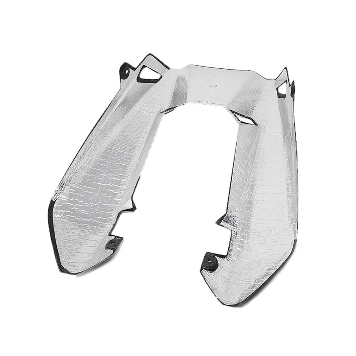C8 Z06 LT6 Carbon Engine Cover