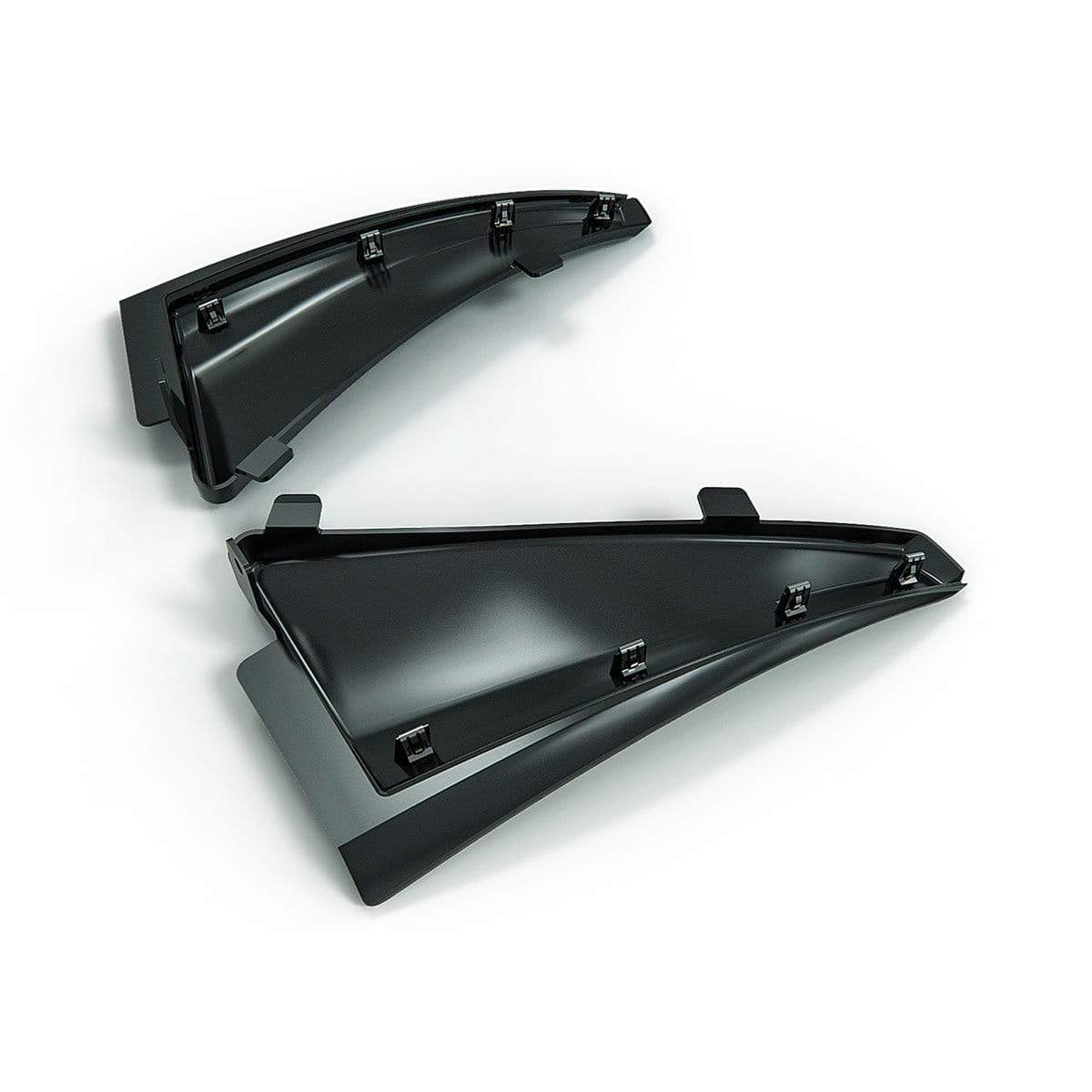 C8 Stingray Rock Guards