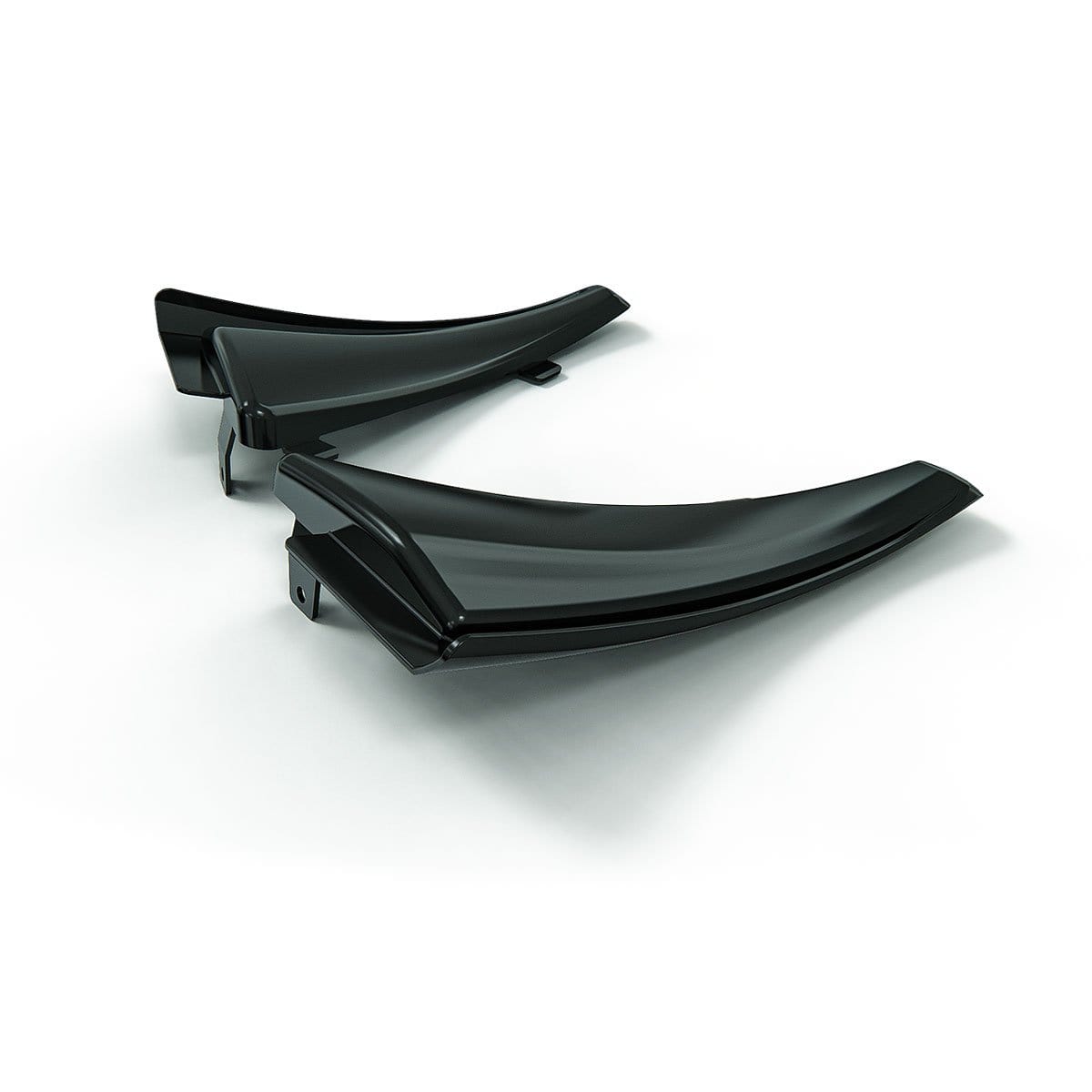 C8 Stingray Rock Guards