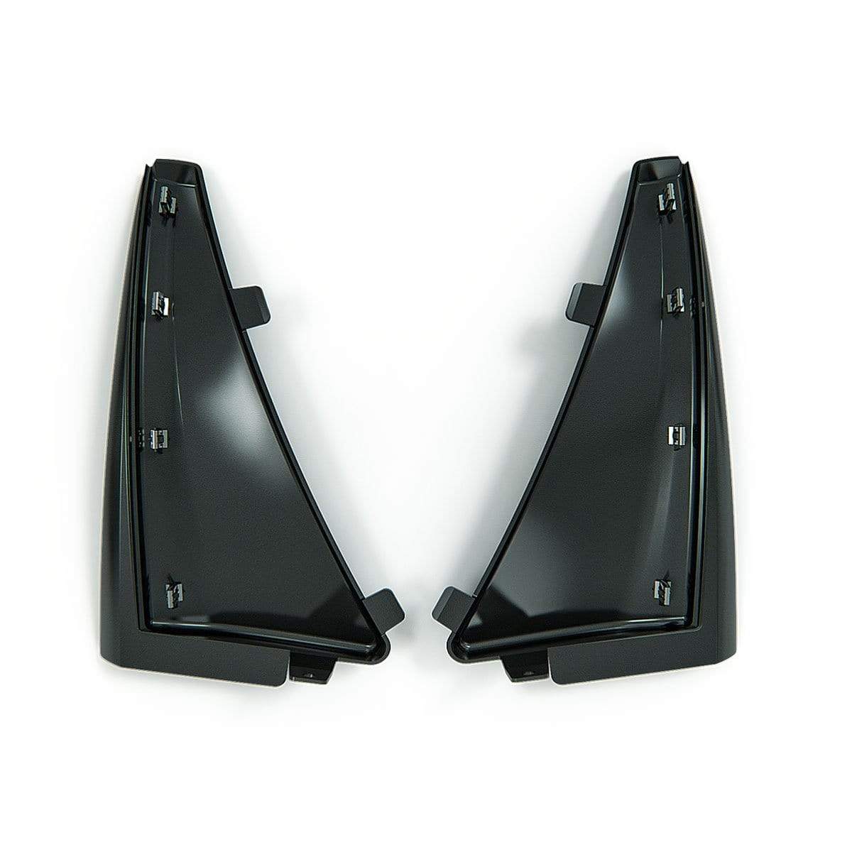 C8 Stingray Rock Guards